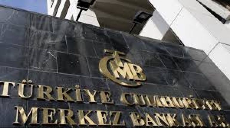 TC Merkez Bankası'nın Kritik Faiz Kararı