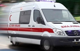 SON DAKİKA: Girne'de iş hanında erkek cesedi...